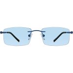 عینک آفتابی مردانه مدل ۱۵