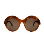 عینک آفتابی زنانه اورجینال وینتیج (Original Vintage capri)