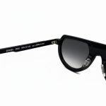 عینک آفتابی زنانه اورجینال وینتیج(Original Vintage Sunglasses - ZERO81) - تصویر 5