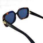 عینک آفتابی زنانه کریستین دیور (CHRISTIAN DIOR-cdior-s2f) - Image 4
