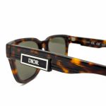 عینک آفتابی زنانه - مردانه دیور(DIOR-B23-S11) - تصویر 5
