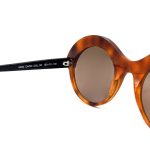 عینک آفتابی زنانه اورجینال وینتیج (Original Vintage capri) - تصویر 6