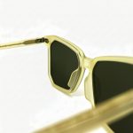 عینک افتابی زنانه اورجینال وینتیج (Original Vintage Sunglasses -Zerolight) - تصویر 6