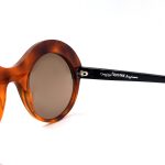 عینک آفتابی زنانه اورجینال وینتیج (Original Vintage capri) - تصویر 2