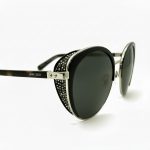 عینک آفتابی زنانه جیمی چو JIMMY CHOO مدل  GABBY/F/S - تصویر 2