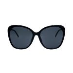 عینک آفتابی زنانه جیمی چو (JIMMY CHOO/ELE/F/S)