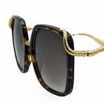 عینک آفتابی زنانه روبرتوکاوالی(ROBERTOCAVALLI/SRC003) - تصویر 2