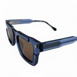 عینک آفتابی زنانه _مردانه(یونی سکس)ویزوناریو VISIONARIO/VN-BILL - تصویر 2