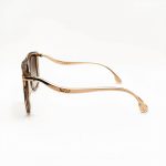 عینک آفتابی زنانه جیمی چو JIMMY CHOO مدل SUVI/S - تصویر 3