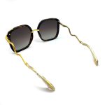 عینک آفتابی زنانه روبرتوکاوالی(ROBERTOCAVALLI/SRC003) - تصویر 4