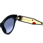 عینک آفتابی زنانه کارولینائِرِرا (CAROLINAHERRERA/CH0009) - تصویر 5