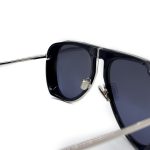 عینک آفتابی زنانه_مردانه جیمی چو JIMMY CHOOمدل CARL/SPJP - تصویر 6