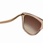 عینک آفتابی زنانه جیمی چو JIMMY CHOO مدل SUVI/S - تصویر 6