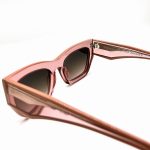عینک آفتابی زنانه ویزوناریو (VISIONARIO/VN-UMA) - تصویر 6