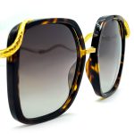 عینک آفتابی زنانه روبرتوکاوالی(ROBERTOCAVALLI/SRC003) - تصویر 9