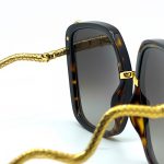 عینک آفتابی زنانه روبرتوکاوالی(ROBERTOCAVALLI/SRC003) - تصویر 11