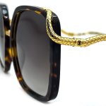 عینک آفتابی زنانه روبرتوکاوالی(ROBERTOCAVALLI/SRC003) - تصویر 13