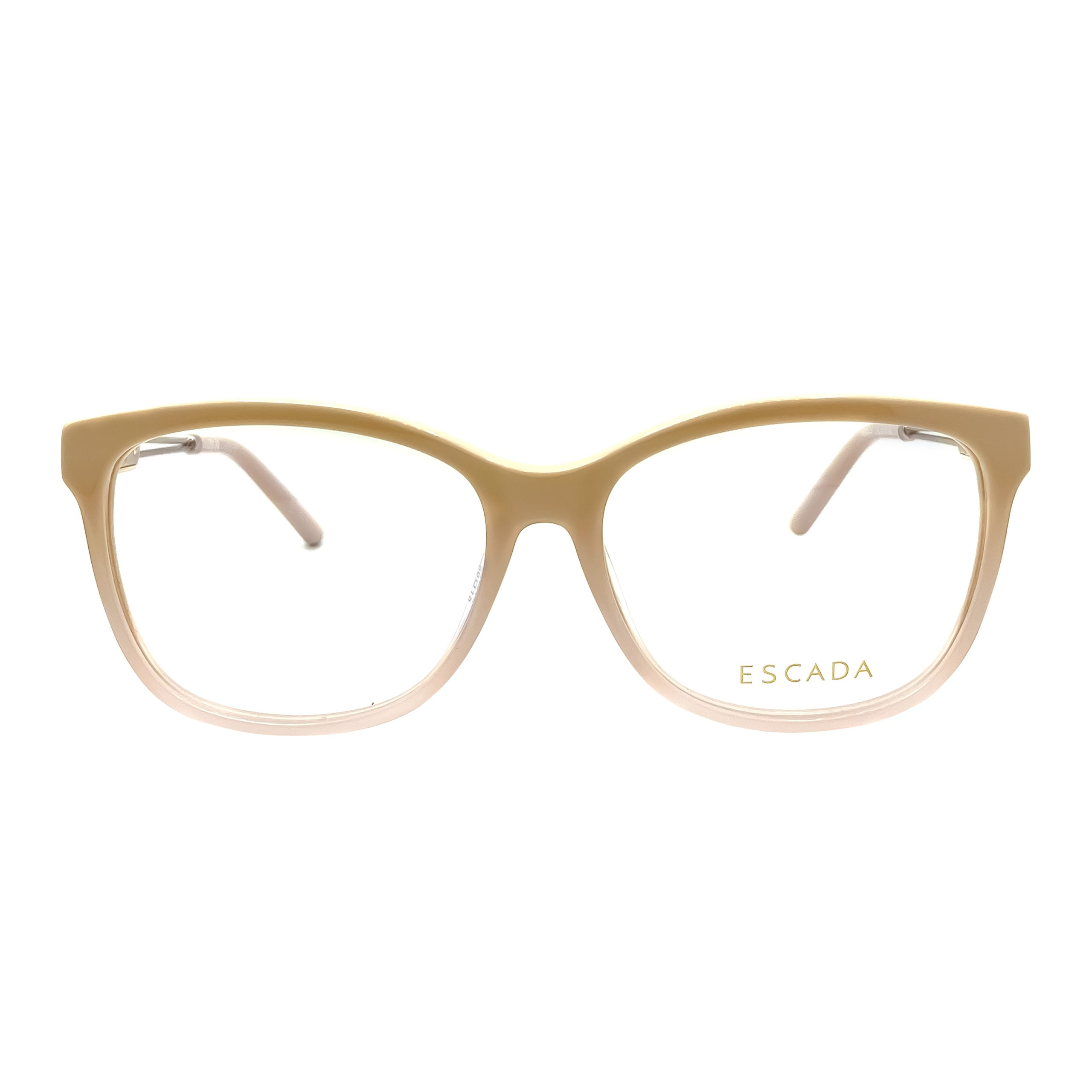 01-ESCADA-VESD28 عینک طبی زنانه اِسکادا ESCADA / VESD28 - Image 1
