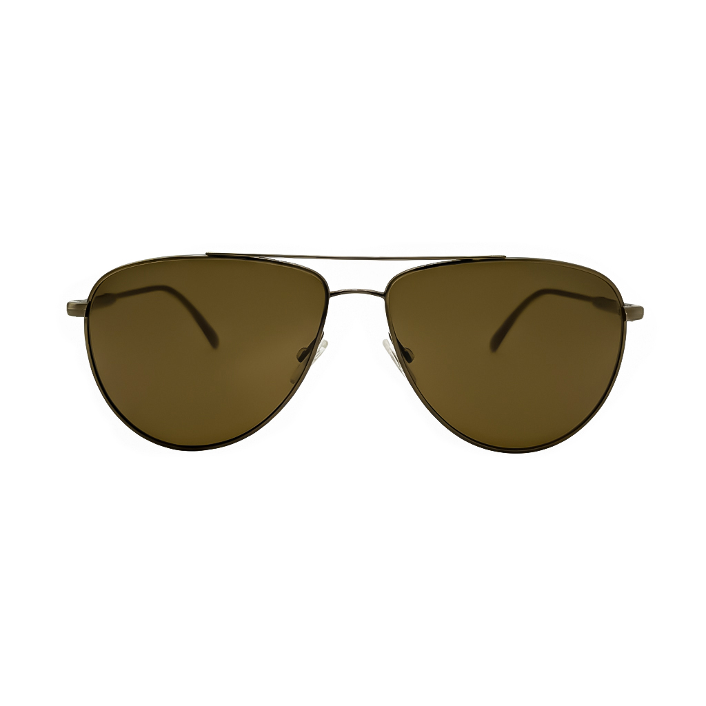 عینک آفتابی مردانه خلبانیOliver Peoples OV1301