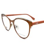 عینک طبی زنانه فندی FENDI / FF0278 - تصویر 2