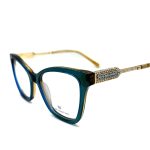 عینک طبی زنانه پیرمارتینو PIERMARTINO / P6772 - تصویر 2