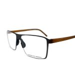 عینک طبی مردانه پورش دیزاین PORSCHEDESIGN / PD-8309-B - تصویر 2