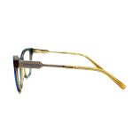 عینک طبی زنانه پیرمارتینو PIERMARTINO / P6772 - تصویر 3