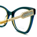 عینک طبی زنانه پیرمارتینو PIERMARTINO / P6772 - تصویر 5