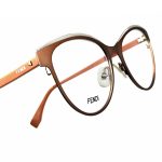 عینک طبی زنانه فندی FENDI / FF0278 - تصویر 7
