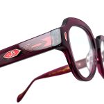 عینک طبی زنانه جولیابیکرJULIABACKER / JB-153A - تصویر 7