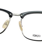 عینک طبی زنانه فندی FENDI / FF M0006 - تصویر 8