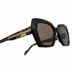 عینک آفتابی زنانه اورجینال وینتیج (Original Vintage/NC05) - تصویر 8