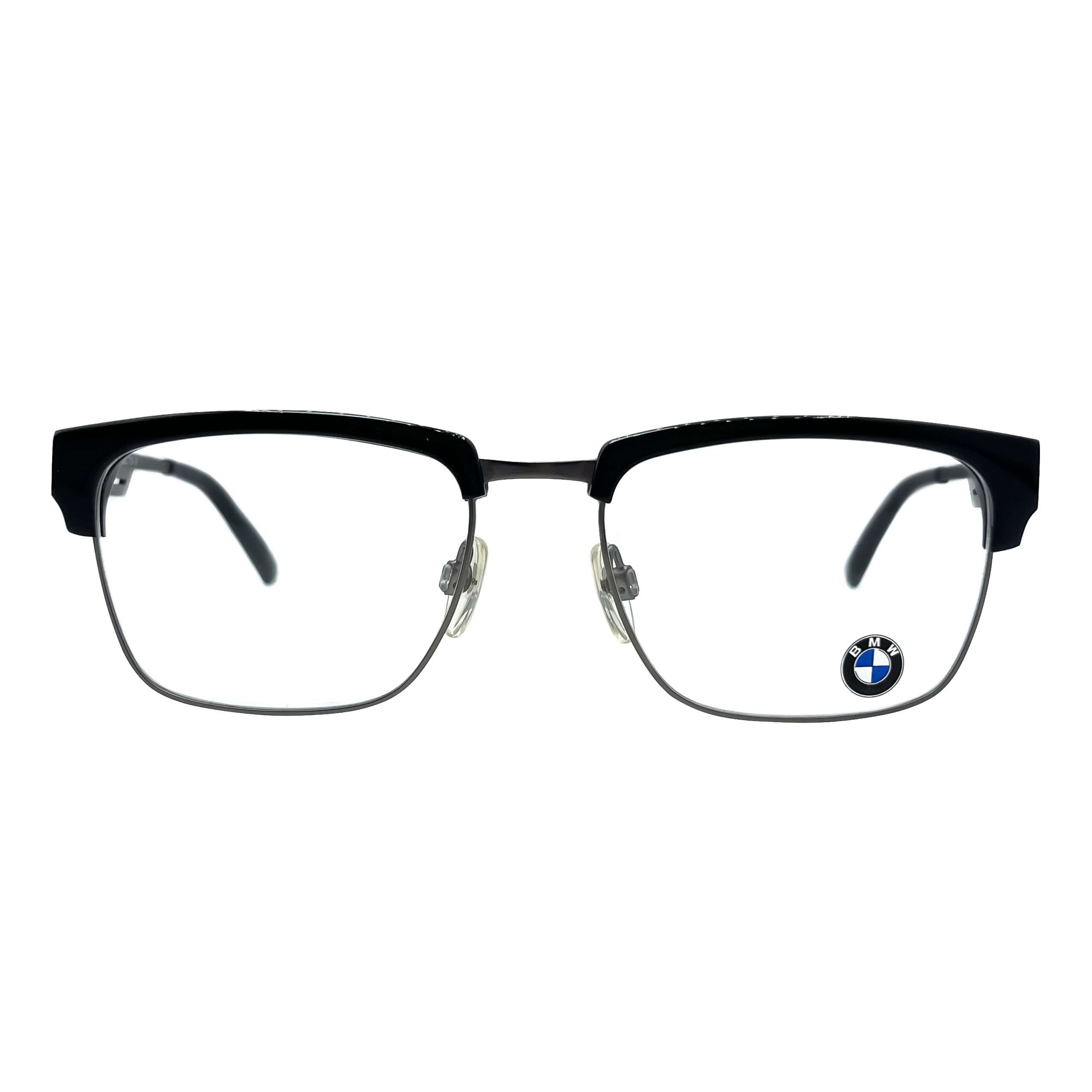 01-BMW-B6066 عینک طبی زنانه _مردانه بی ام دبلیو BMW / B6066 - Image 1
