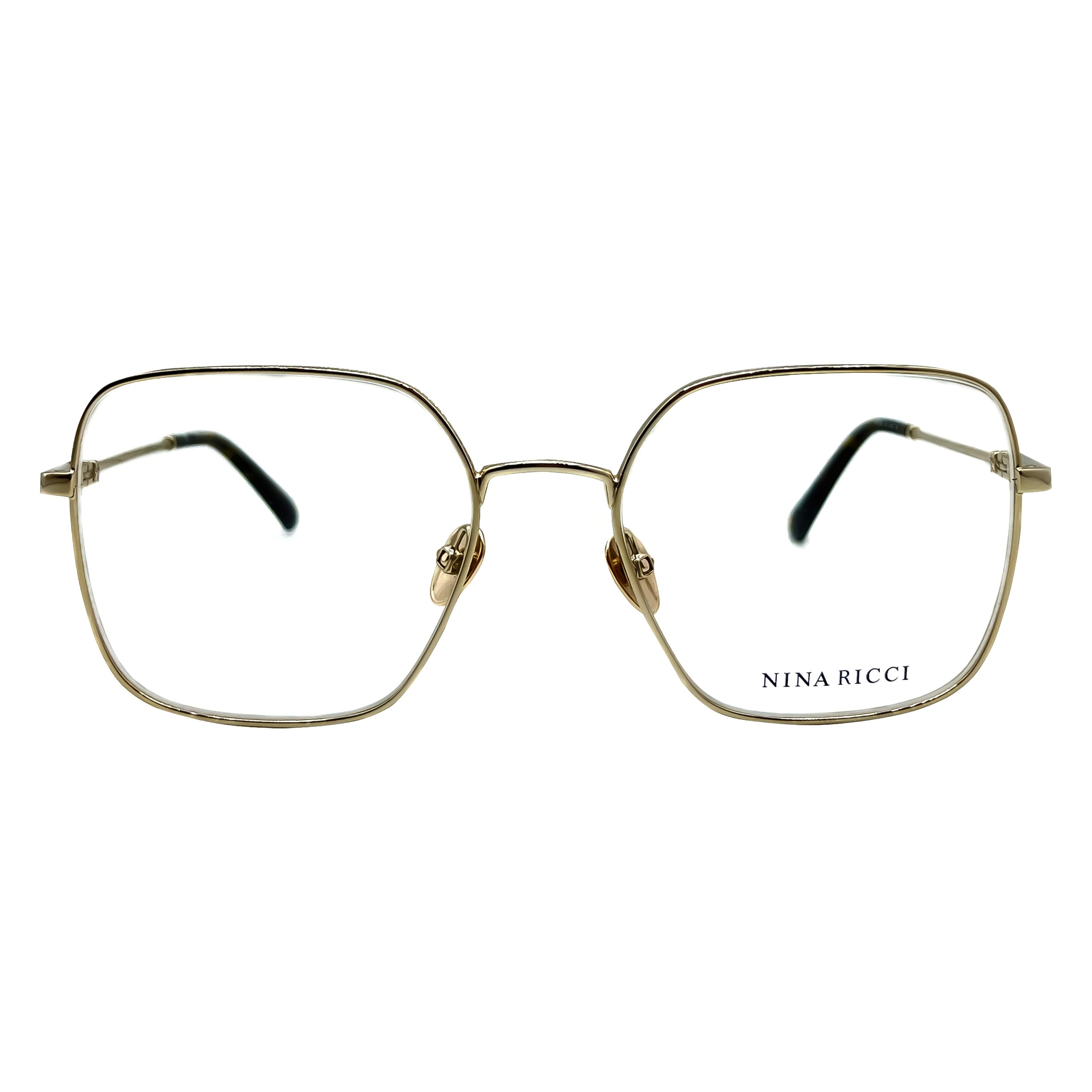 01-NINARICCI-NINA RICCI 296 عینک طبی زنانه نیناریچی NINARICCI / 296 - Image 1