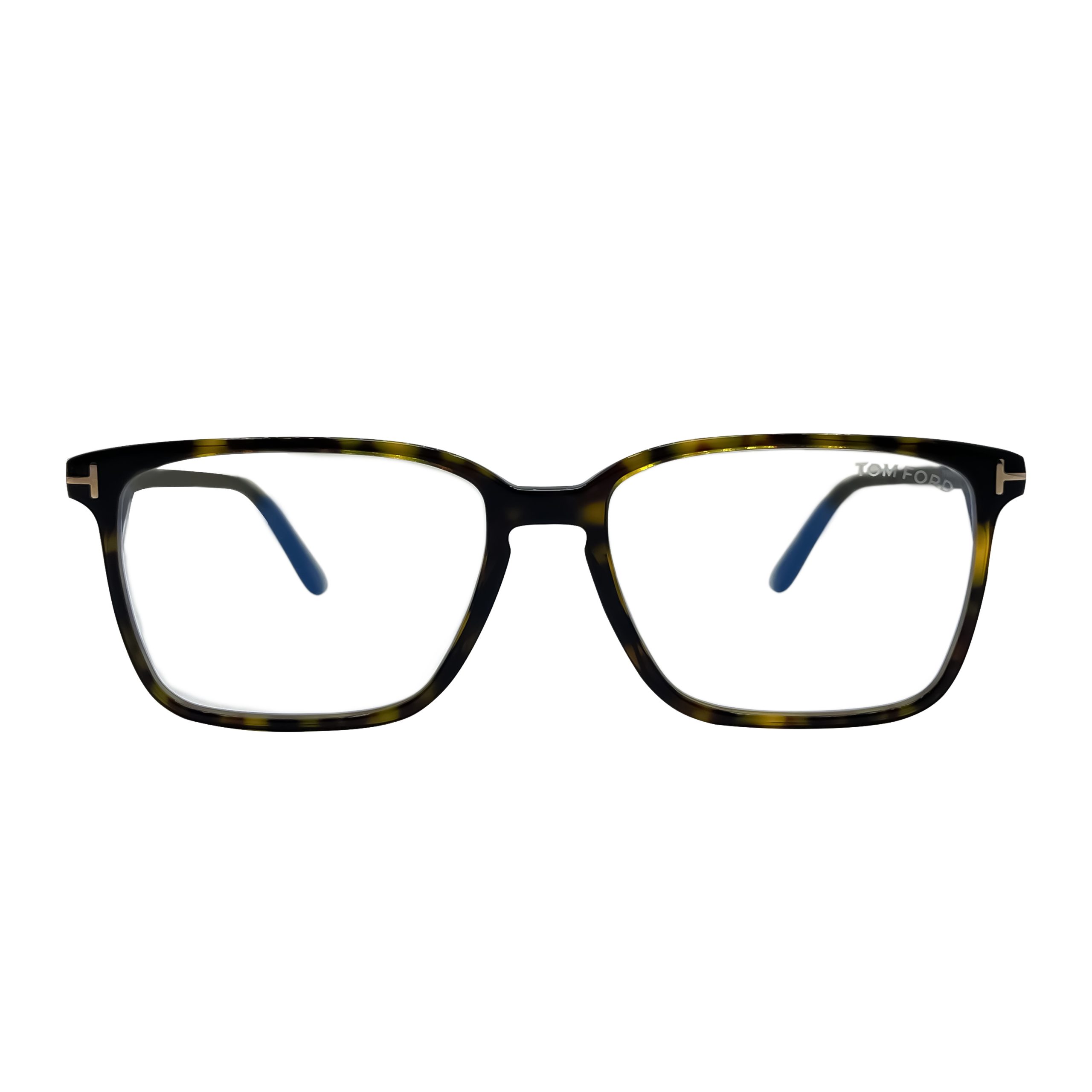 01-TOMFORD-TF5696B عینک طبی زنانه_مردانه تام فورد TOM FORD / TF5696B - Image 1