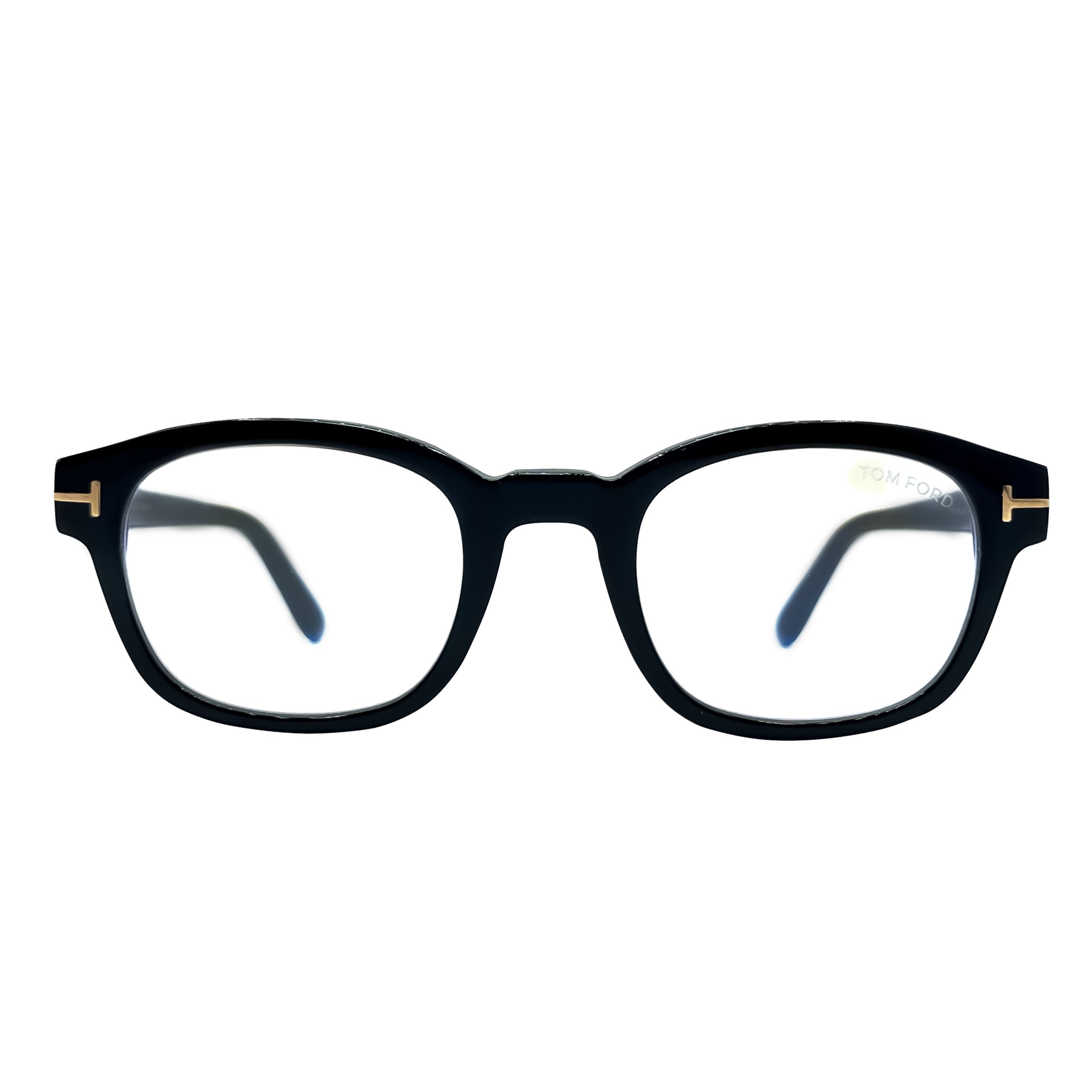 01-TOMFORD-TF5808B عینک طبی زنانه_مردانه تام فورد TOMFORD / TF5808B - Image 1