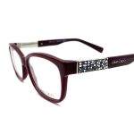 عینک طبی زنانه جیمی چو JIMMY CHOO / JC110 - تصویر 3