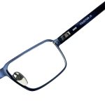 عینک طبی زنانه_مردانه بی ام دبلیو BMW / B6050 - تصویر 6