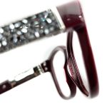 عینک طبی زنانه جیمی چو JIMMY CHOO / JC110 - تصویر 8