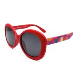 عینک آفتابی دخترانه سرتینا کیدز CERTINA KIDS / CK -1193 - تصویر 2