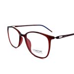 عینک طبی زنانه کامفورت COMFORT | HP-0904 - Image 3