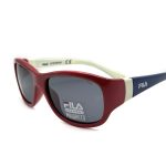عینک آفتابی دخترانه_پسرانه فیلا FILA / SF-9493 - تصویر 2