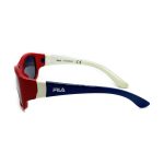 عینک آفتابی دخترانه_پسرانه فیلا FILA / SF-9493 - تصویر 3