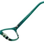 عینک طبی دخترانه_پسرانه رکاوییر ROCA WEAR | RW-15248 - تصویر 5