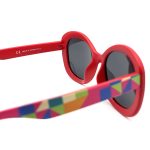 عینک آفتابی دخترانه سرتینا کیدز CERTINA KIDS / CK -1193 - تصویر 6