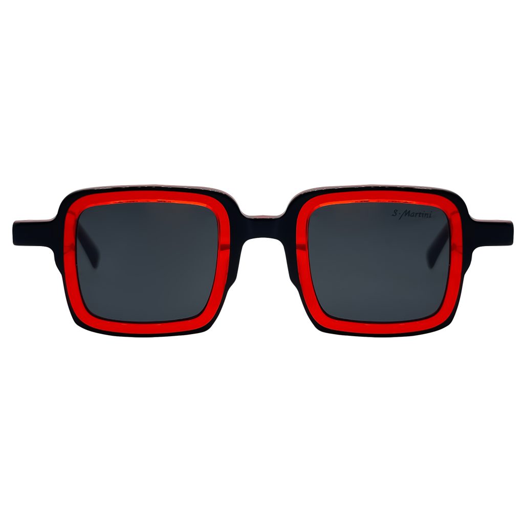عینک آفتابی زنانه مردانه SERGIO MARTIN | 82605-SA-1656