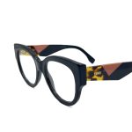 عینک طبی زنانه فِندی FENDI | FF-0271 - تصویر 2