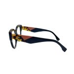 عینک طبی زنانه فِندی FENDI | FF-0271 - تصویر 3