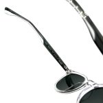 عینک آفتابی زنانه مردانه BULGET| BG-925M