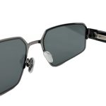 عینک آفتابی مردانه جورجیوولنتی GIORGIO VALENTI | GV-5612 - Image 7